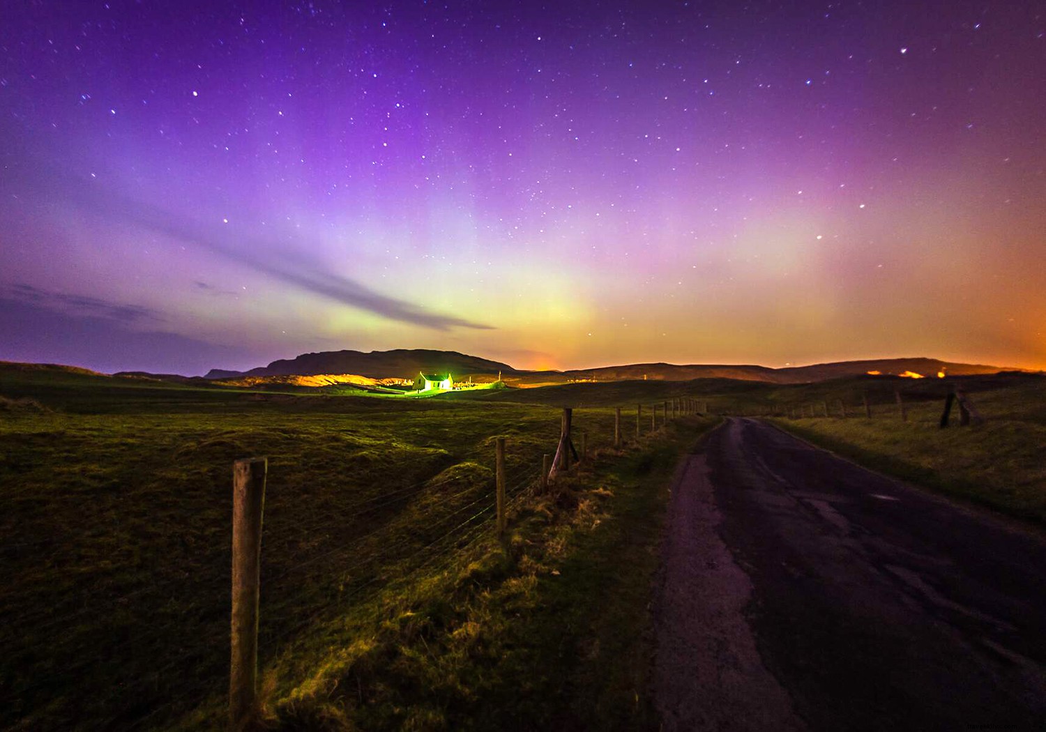 Pourquoi est-il temps de réserver un voyage en Irlande ? 